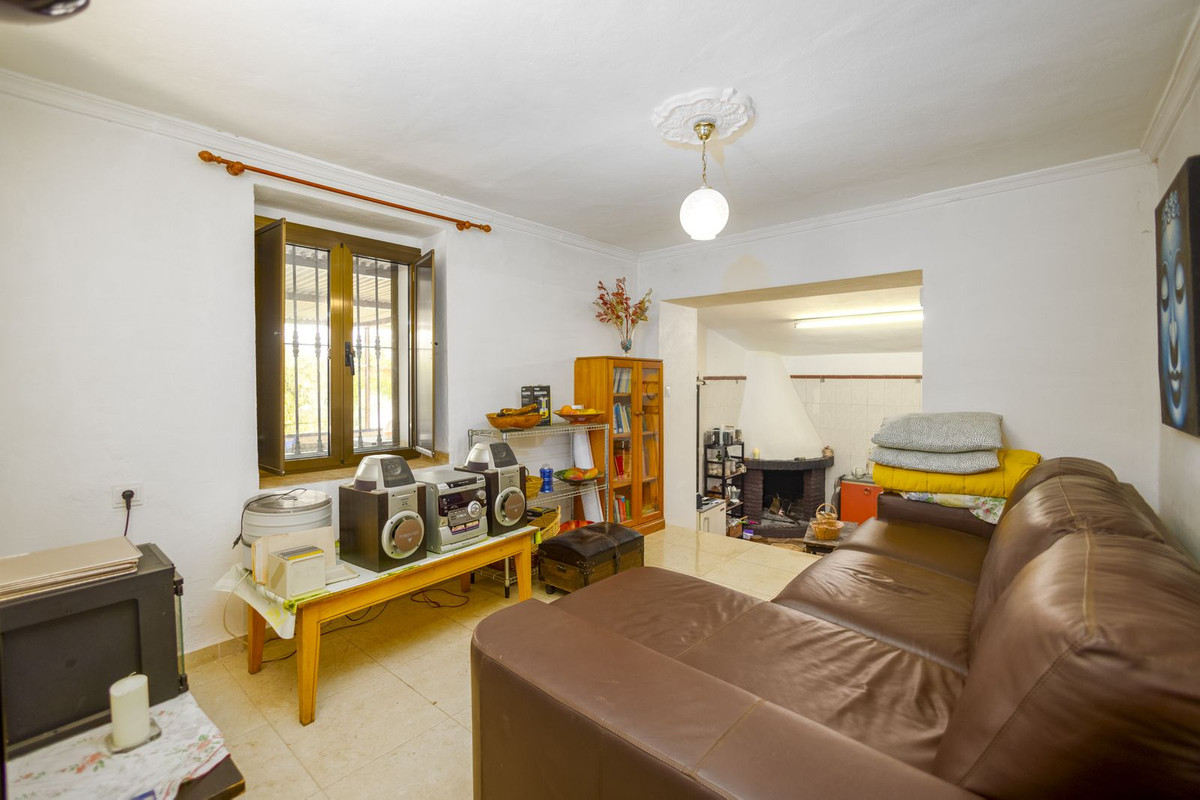 Finca - Cortijo te koop in Pizarra | 6 slaapkamers H5076853