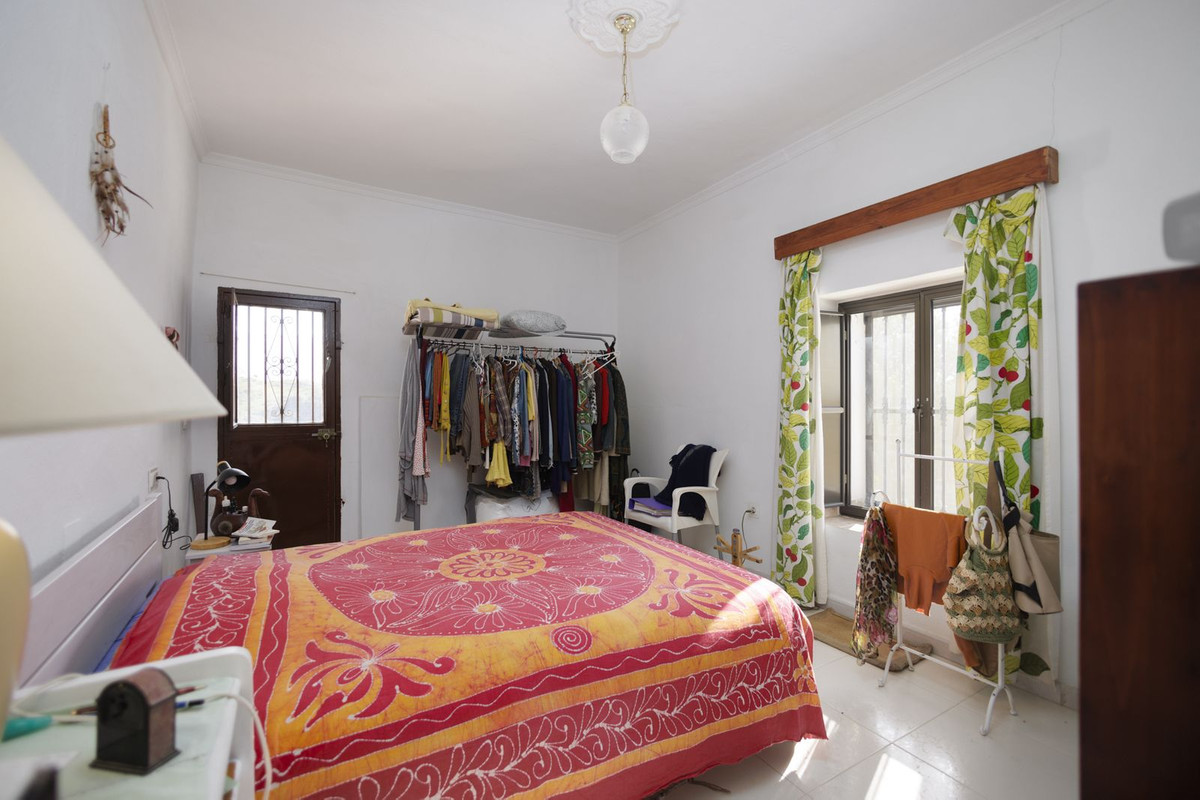 Finca - Cortijo te koop in Pizarra | 6 slaapkamers H5076853