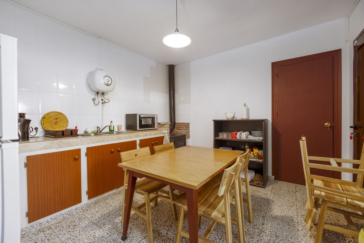 Finca - Cortijo te koop in Pizarra | 6 slaapkamers H5076853