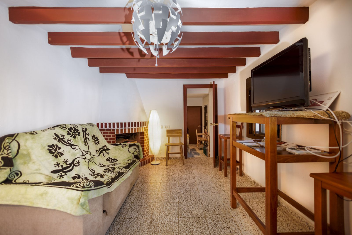 Finca - Cortijo te koop in Pizarra | 6 slaapkamers H5076853