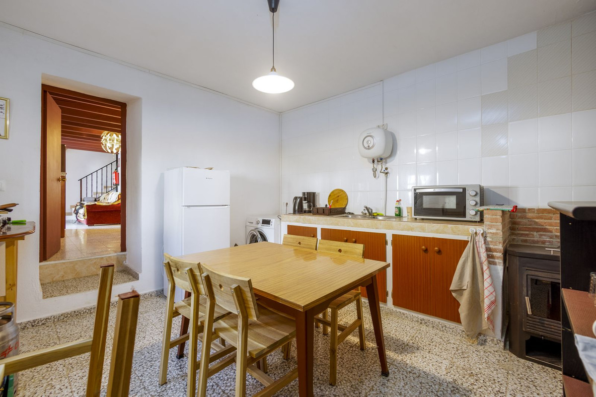 Finca - Cortijo te koop in Pizarra | 6 slaapkamers H5076853