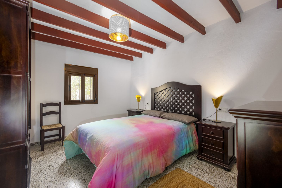 Finca - Cortijo te koop in Pizarra | 6 slaapkamers H5076853