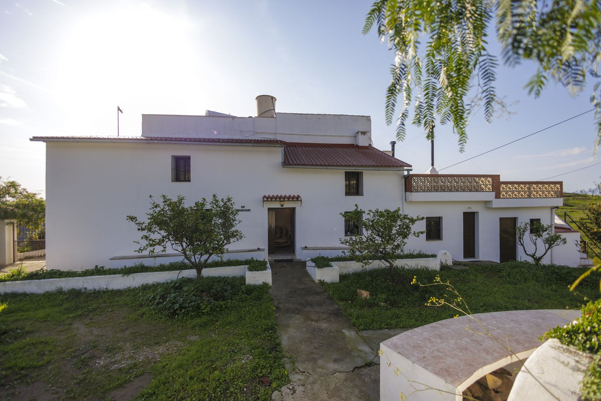 Finca - Cortijo te koop in Pizarra | 6 slaapkamers H5076853