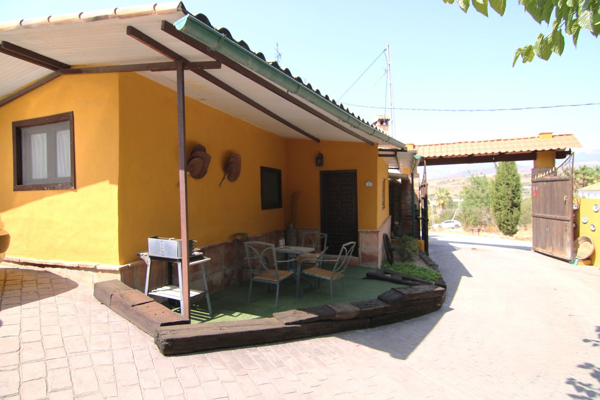 Huis te koop in Pizarra | 11 slaapkamers H5146741
