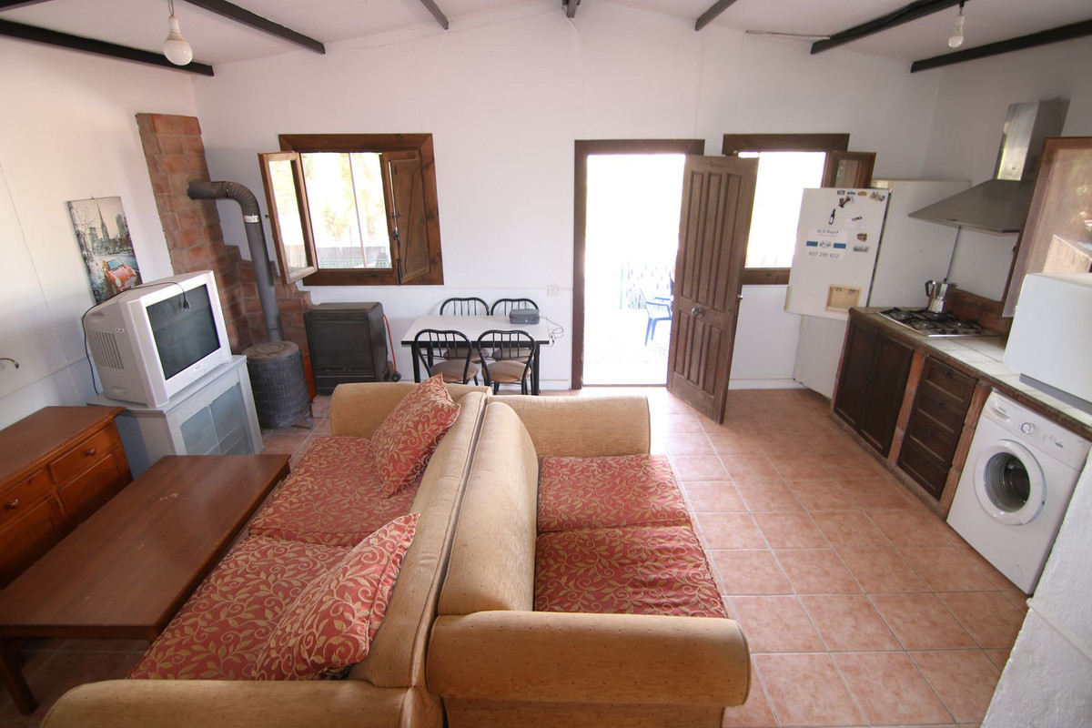 Huis te koop in Pizarra | 11 slaapkamers H5146741