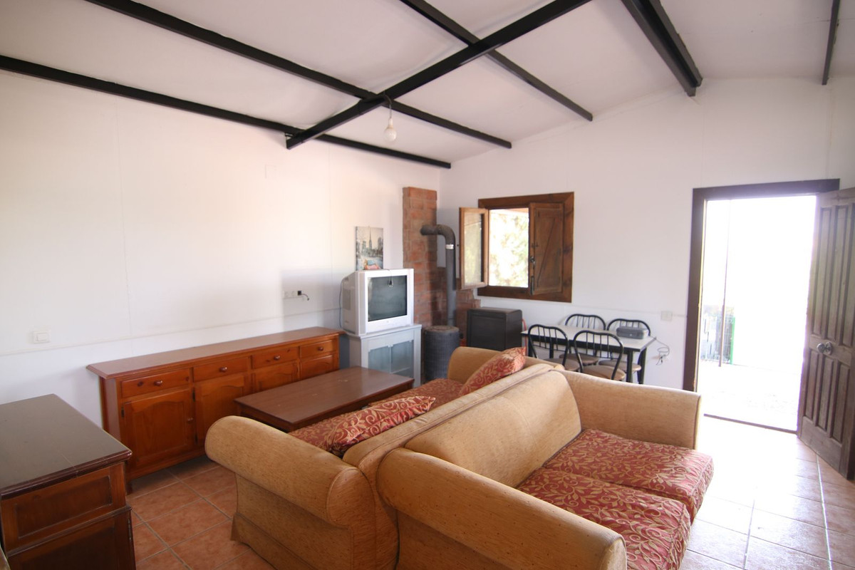 Huis te koop in Pizarra | 11 slaapkamers H5146741