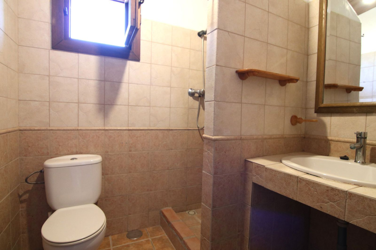 Huis te koop in Pizarra | 11 slaapkamers H5146741