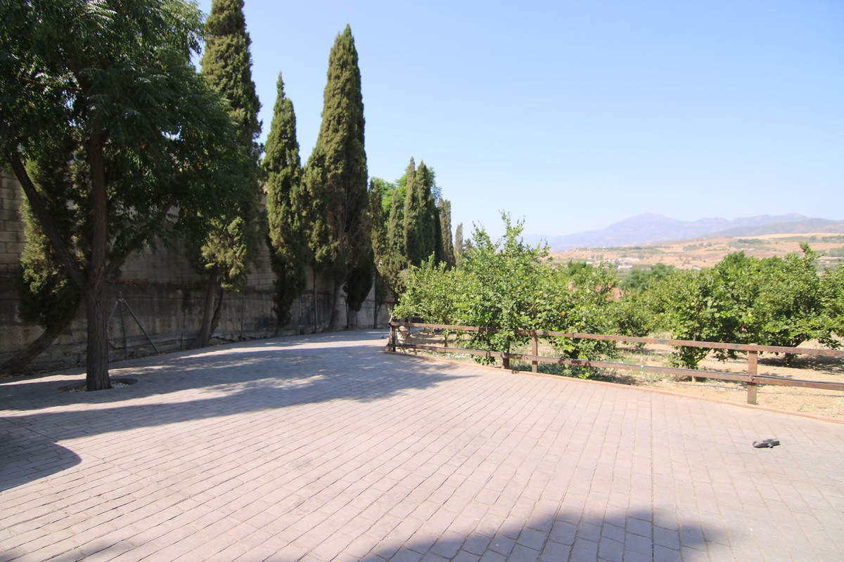 Huis te koop in Pizarra | 11 slaapkamers H5146741
