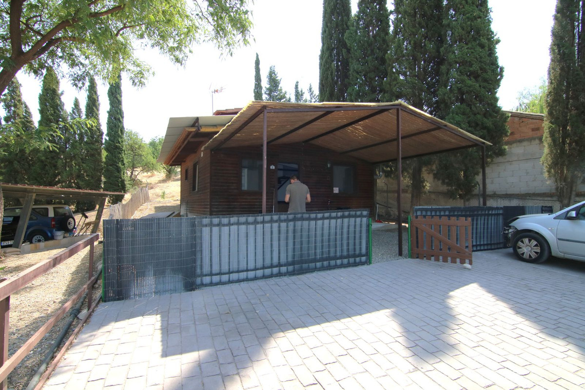 Huis te koop in Pizarra | 11 slaapkamers H5146741
