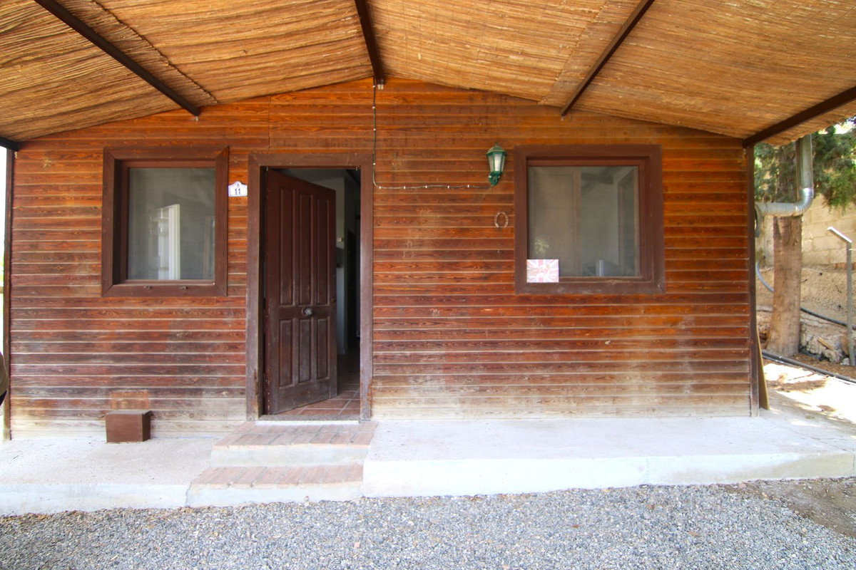 Huis te koop in Pizarra | 11 slaapkamers H5146741