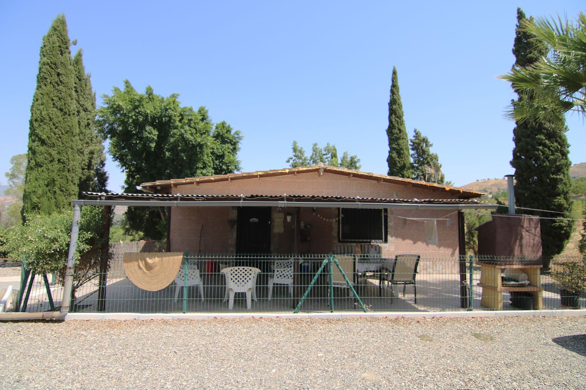 Huis te koop in Pizarra | 11 slaapkamers H5146741