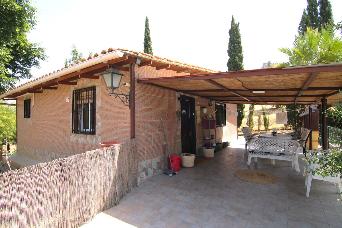 Huis te koop in Pizarra | 11 slaapkamers H5146741