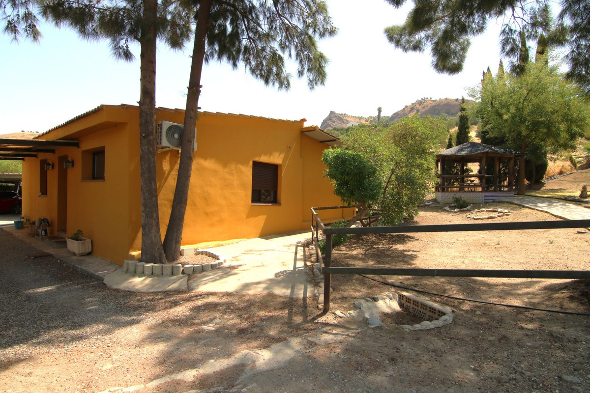 Huis te koop in Pizarra | 11 slaapkamers H5146741