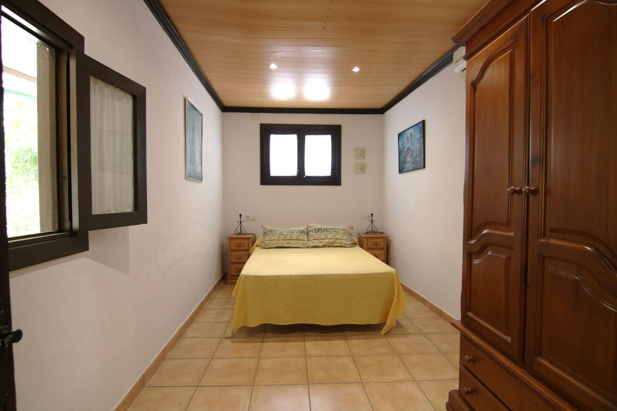 Huis te koop in Pizarra | 11 slaapkamers H5146741