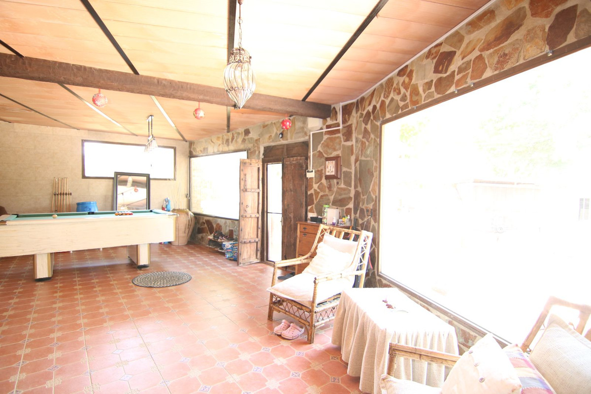 Huis te koop in Pizarra | 11 slaapkamers H5146741