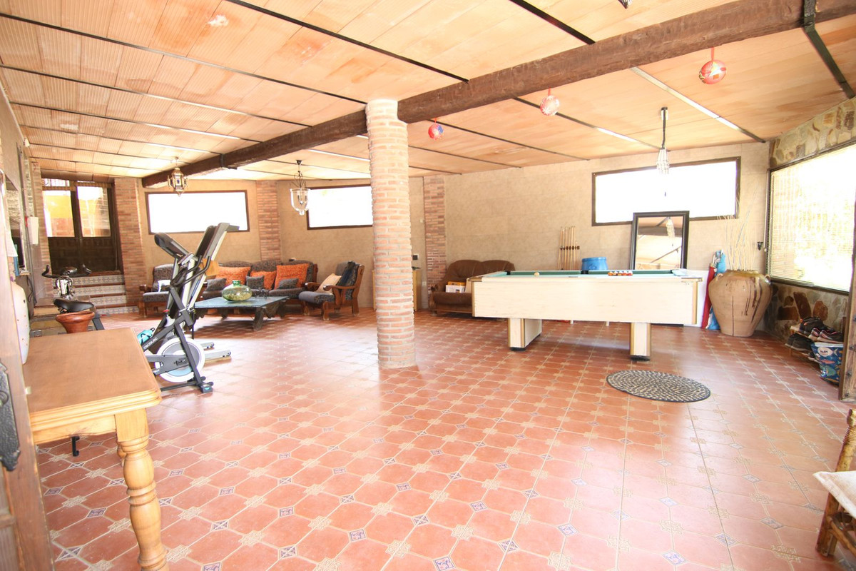 Huis te koop in Pizarra | 11 slaapkamers H5146741