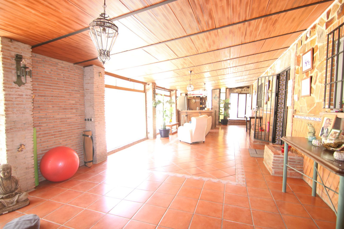 Huis te koop in Pizarra | 11 slaapkamers H5146741