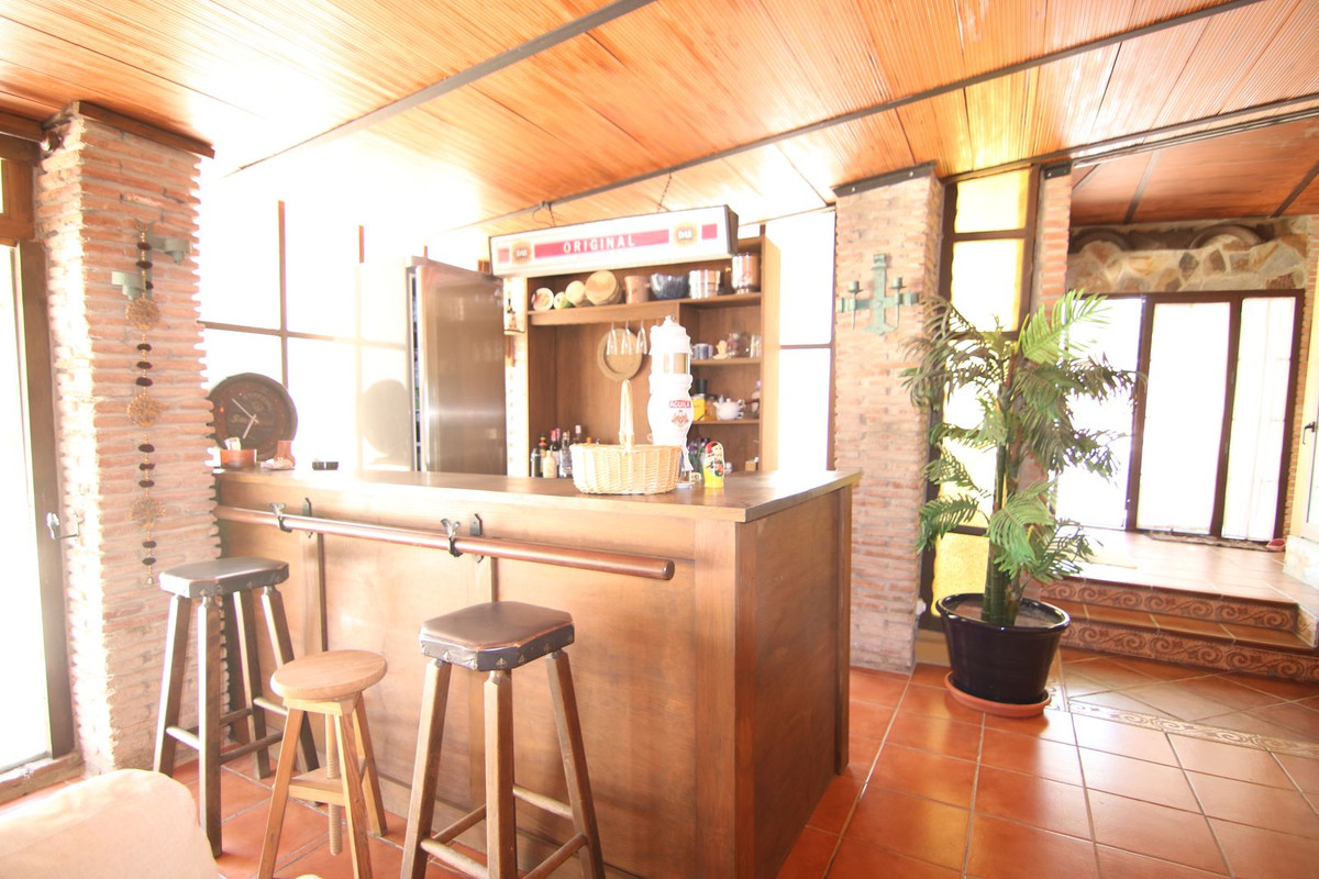 Huis te koop in Pizarra | 11 slaapkamers H5146741
