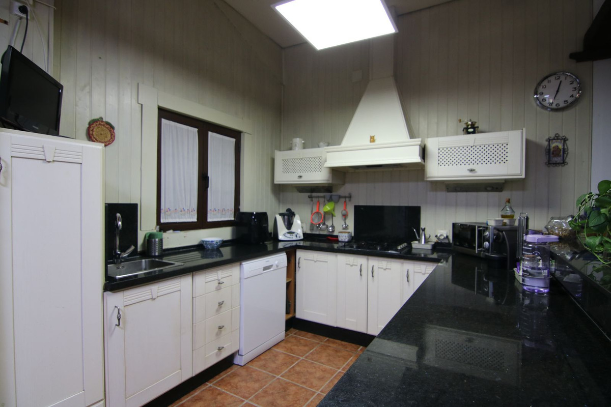Huis te koop in Pizarra | 11 slaapkamers H5146741