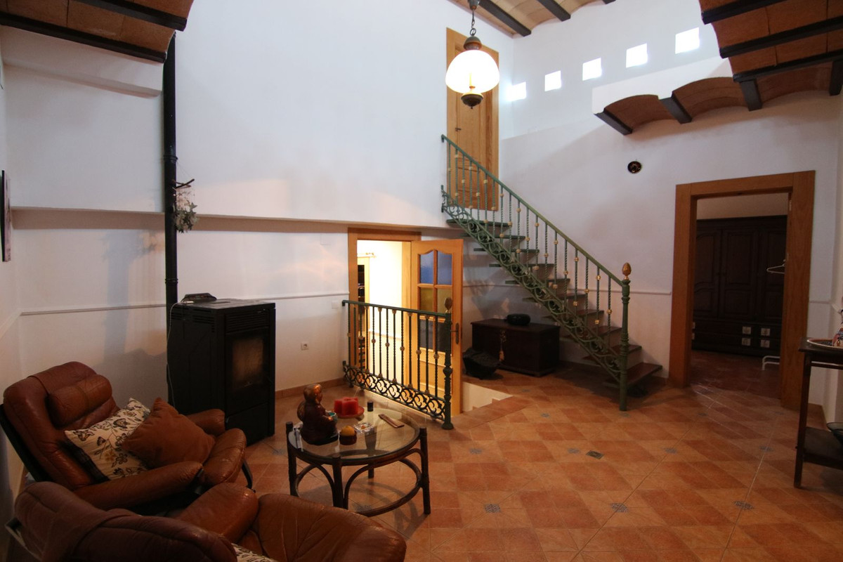 Huis te koop in Pizarra | 11 slaapkamers H5146741