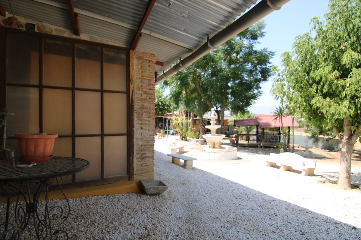 Huis te koop in Pizarra | 11 slaapkamers H5146741