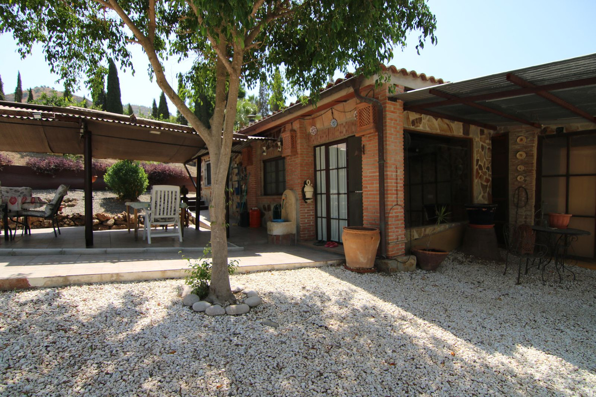 Huis te koop in Pizarra | 11 slaapkamers H5146741