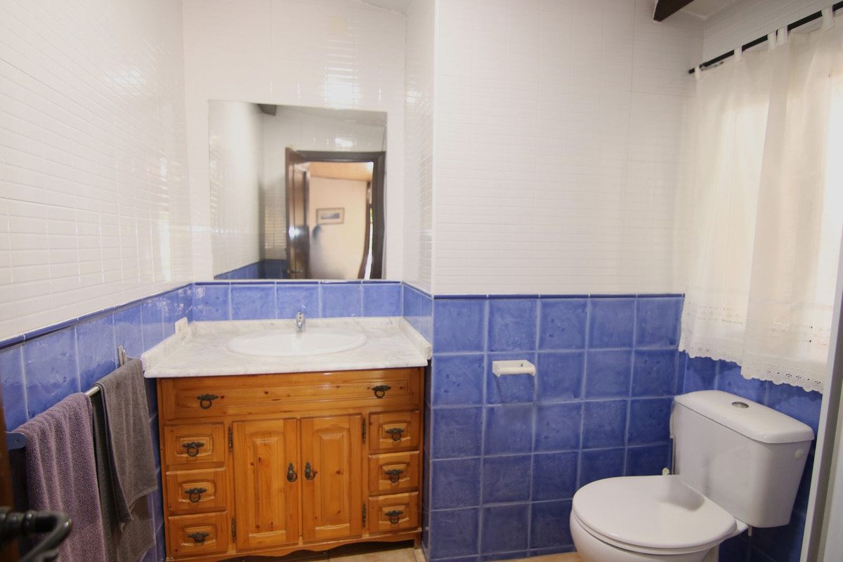 Huis te koop in Pizarra | 11 slaapkamers H5146741