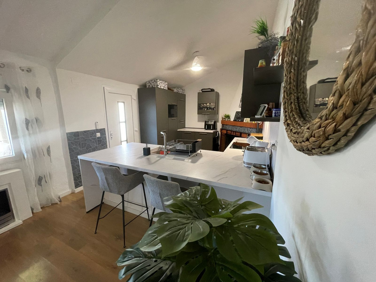 Finca - Cortijo te koop in Pizarra | 2 slaapkamers H5160205