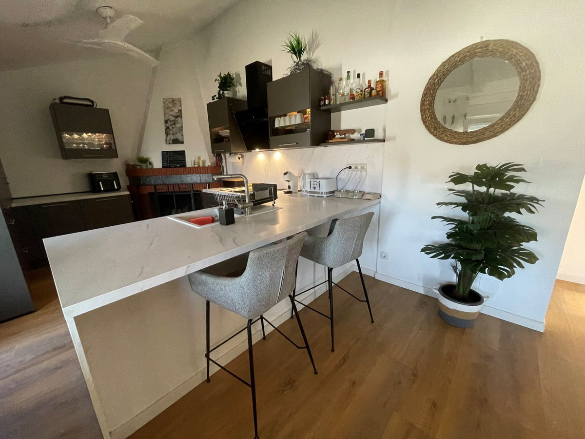 Finca - Cortijo te koop in Pizarra | 2 slaapkamers H5160205
