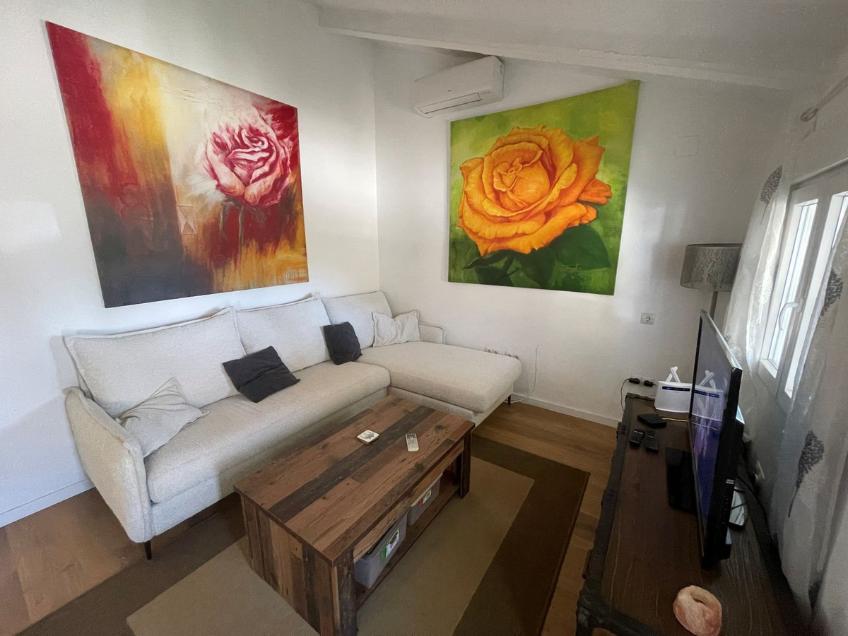 Finca - Cortijo te koop in Pizarra | 2 slaapkamers H5160205