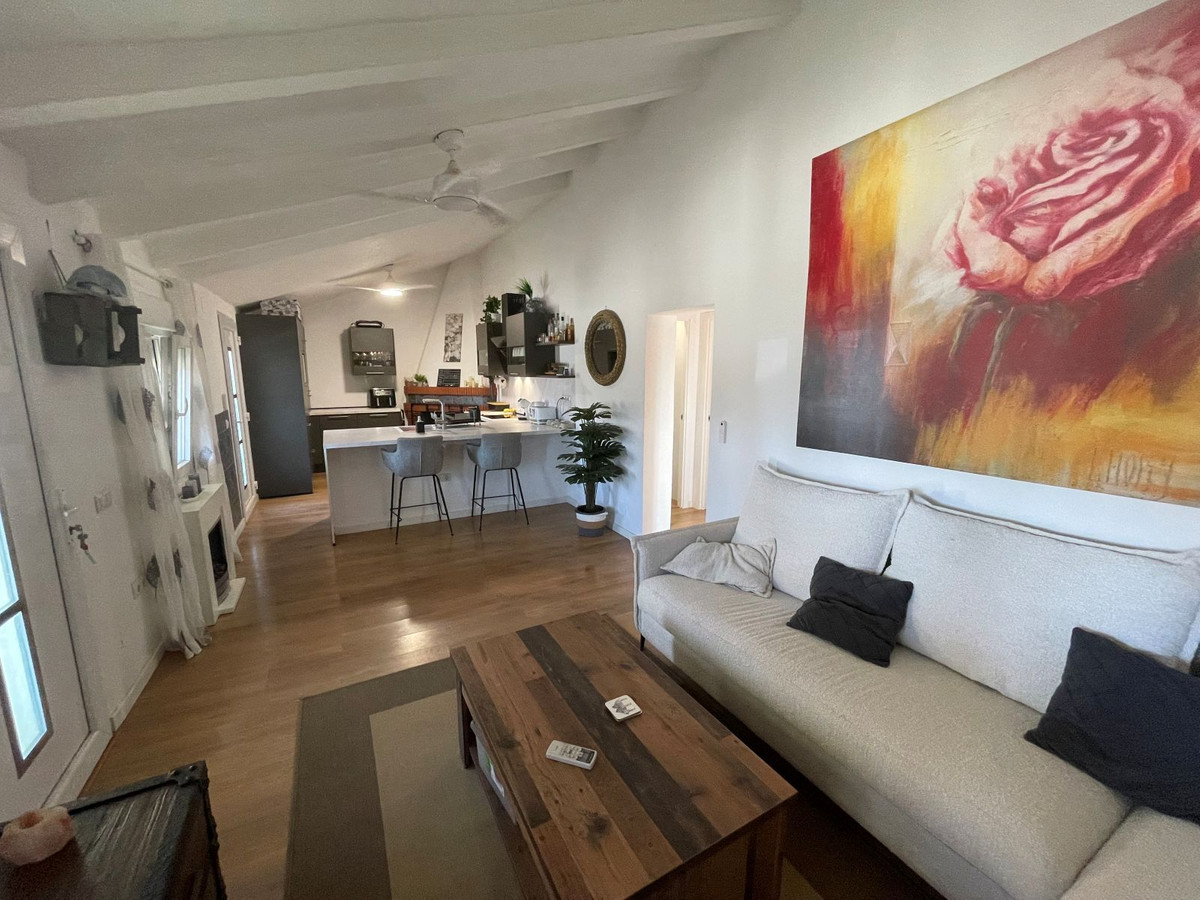 Finca - Cortijo te koop in Pizarra | 2 slaapkamers H5160205