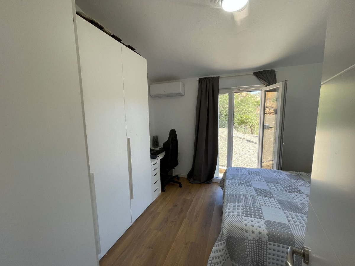 Finca - Cortijo te koop in Pizarra | 2 slaapkamers H5160205