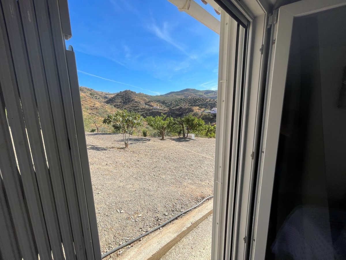 Finca - Cortijo te koop in Pizarra | 2 slaapkamers H5160205