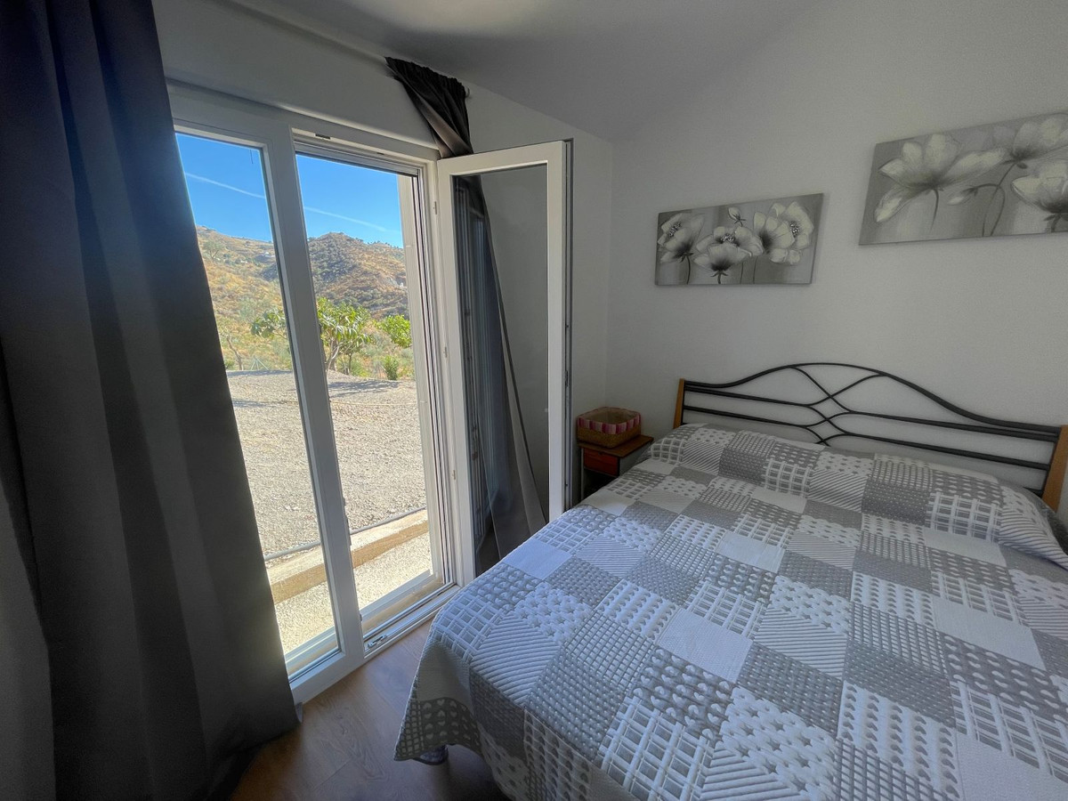 Finca - Cortijo te koop in Pizarra | 2 slaapkamers H5160205