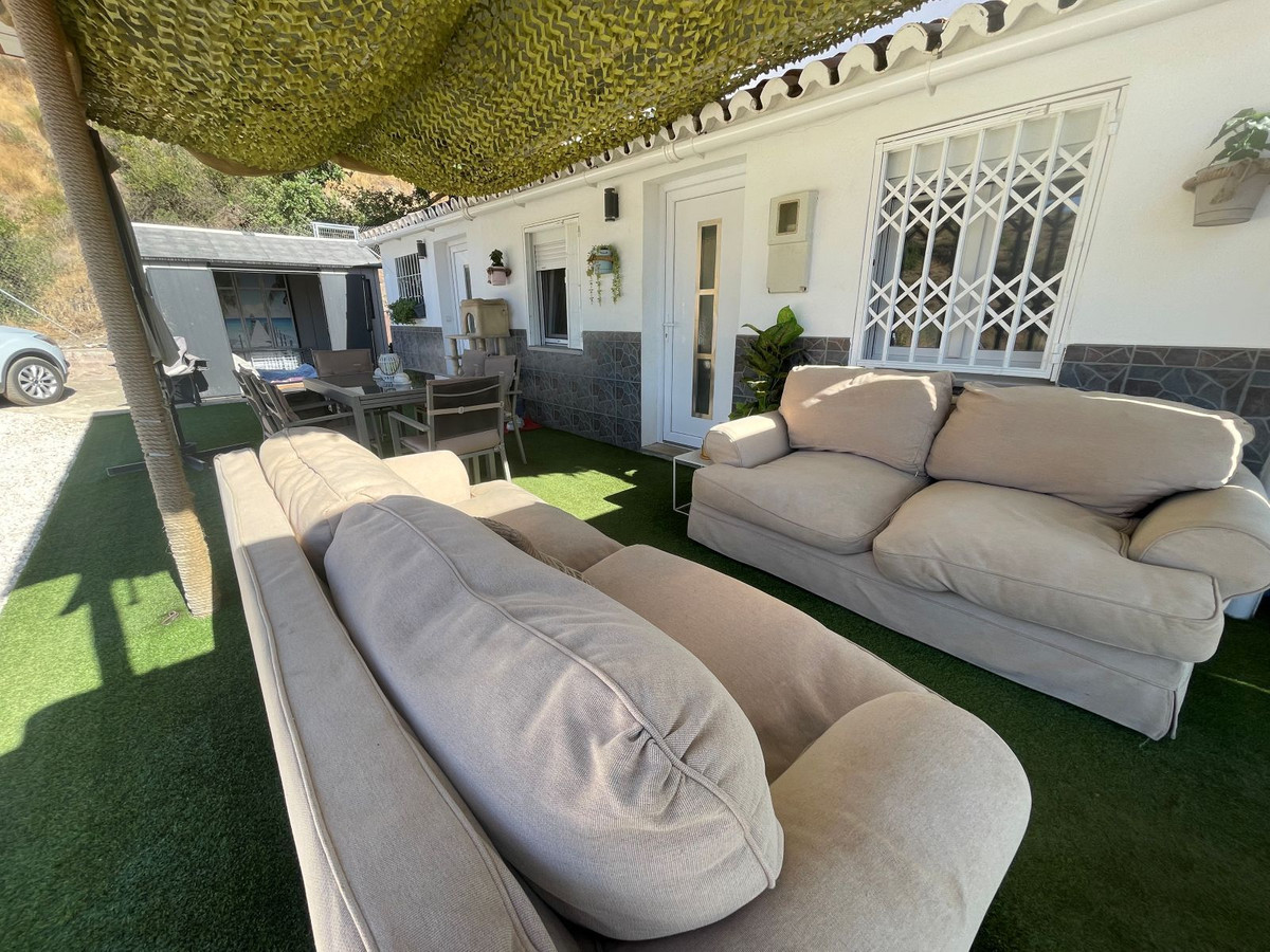 Finca - Cortijo te koop in Pizarra | 2 slaapkamers H5160205