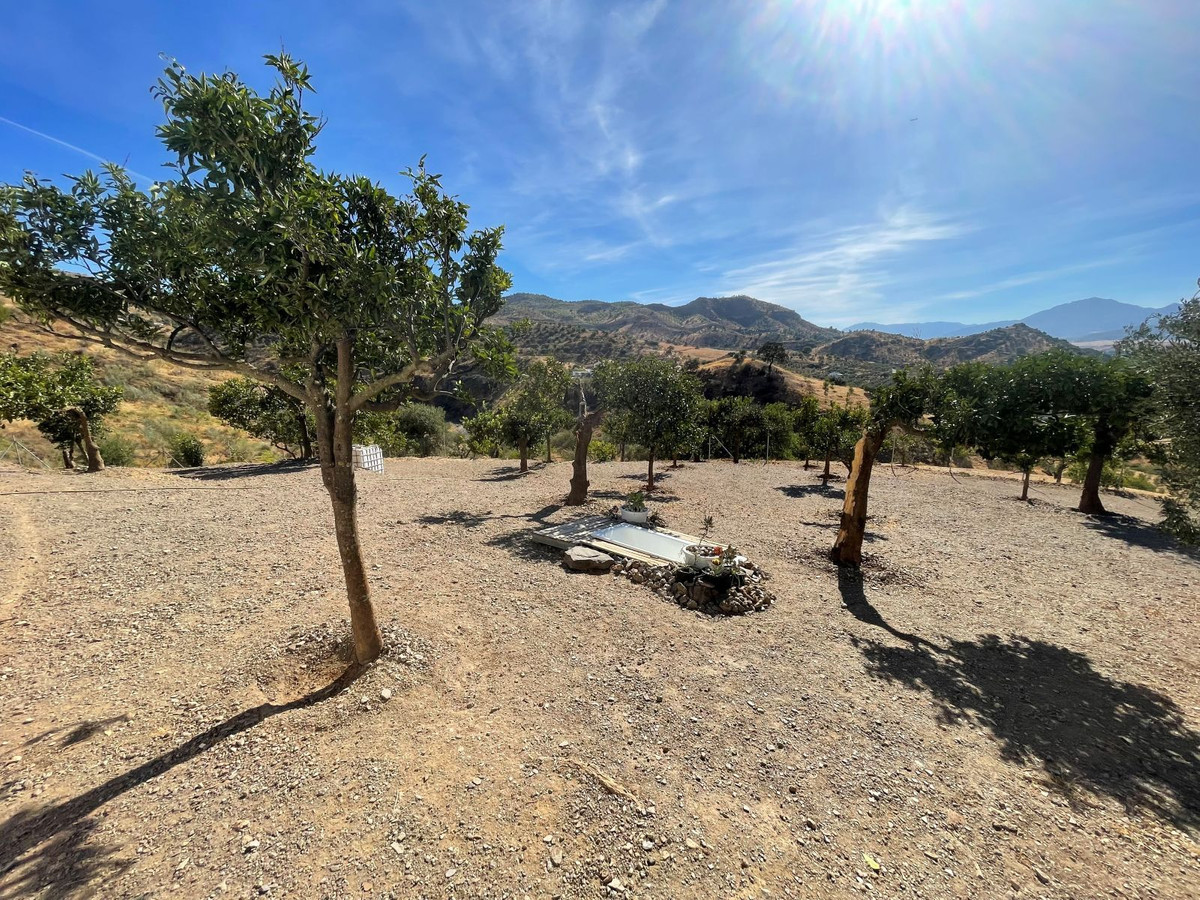 Finca - Cortijo te koop in Pizarra | 2 slaapkamers H5160205