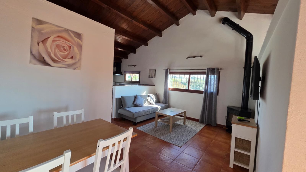 Finca - Cortijo te koop in Pizarra | 5 slaapkamers H5263492