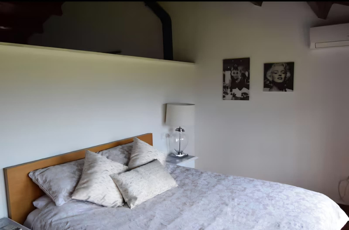 Finca - Cortijo te koop in Pizarra | 5 slaapkamers H5263492