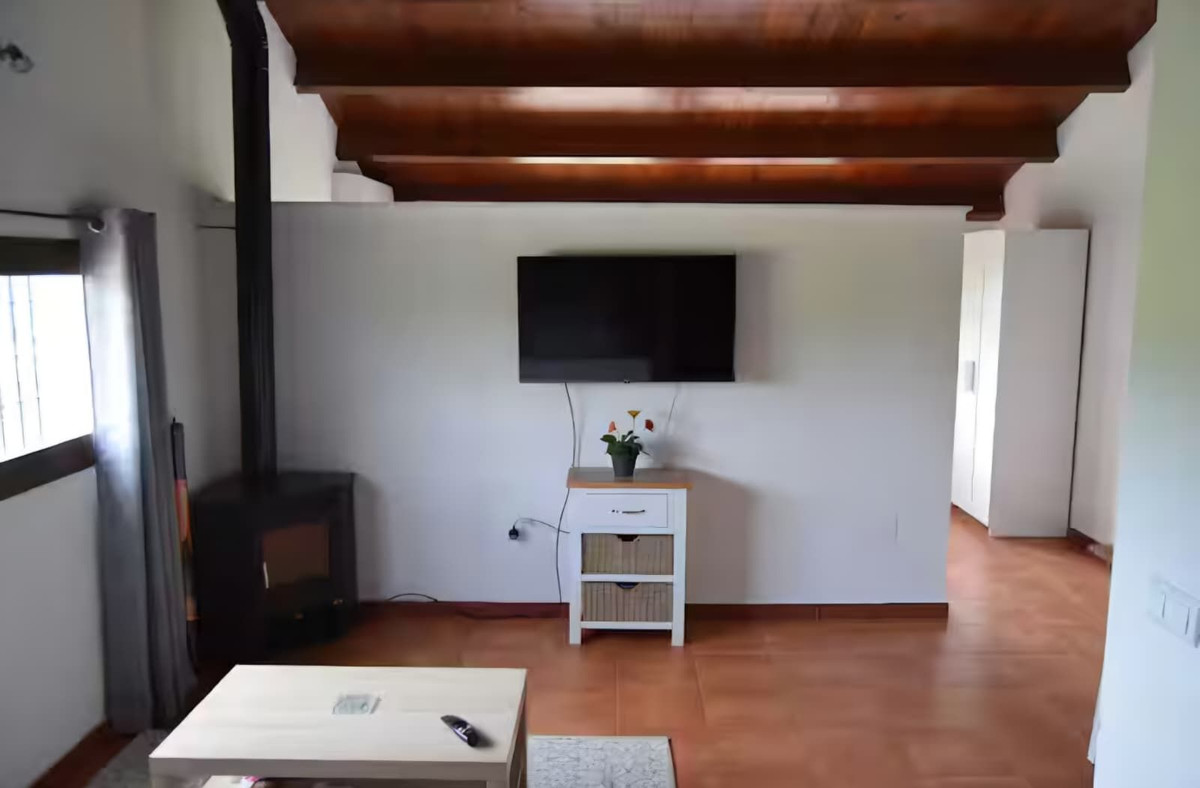 Finca - Cortijo te koop in Pizarra | 5 slaapkamers H5263492