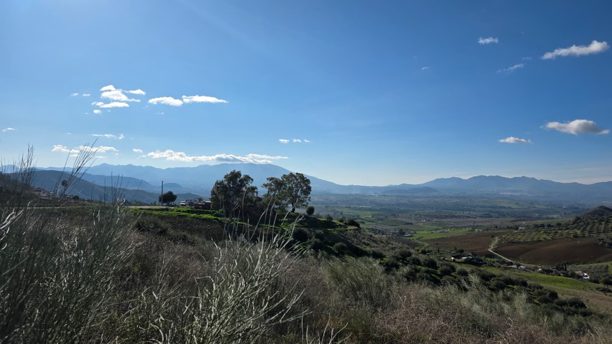 Finca - Cortijo te koop in Pizarra | 5 slaapkamers H5263492