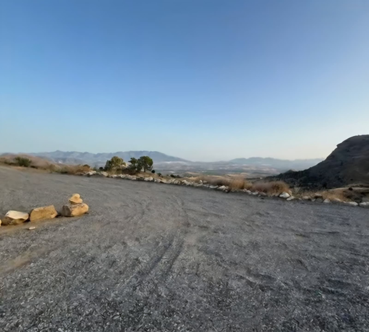 Finca - Cortijo te koop in Pizarra | 5 slaapkamers H5263492