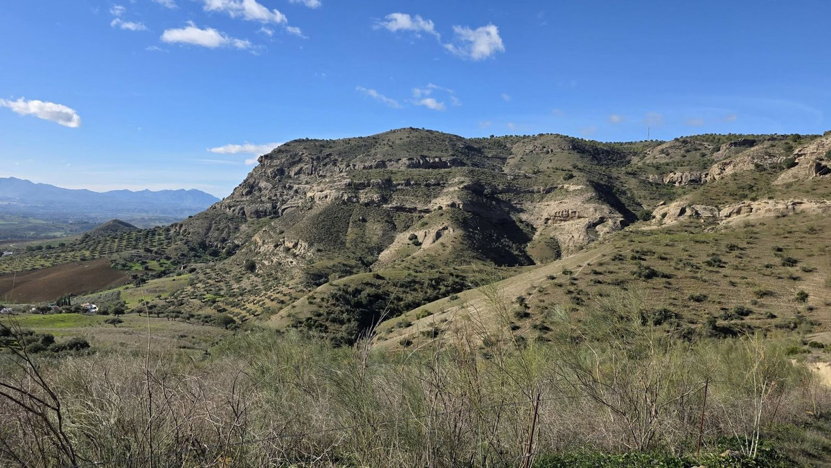 Finca - Cortijo te koop in Pizarra | 5 slaapkamers H5263492