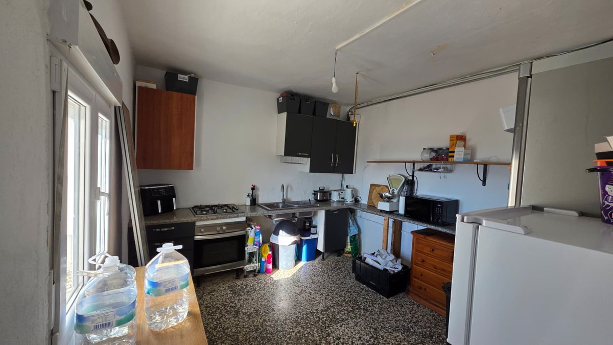 Finca - Cortijo te koop in Pizarra | 5 slaapkamers H5263492