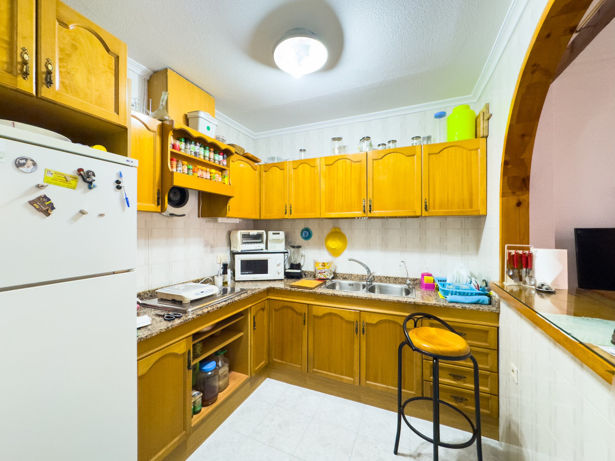 Appartement te koop in Playa de los Locos | 2 slaapkamers H5295535