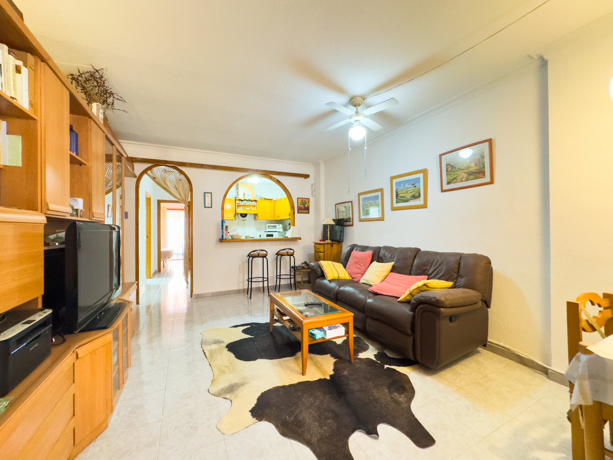 Appartement te koop in Playa de los Locos | 2 slaapkamers H5295535