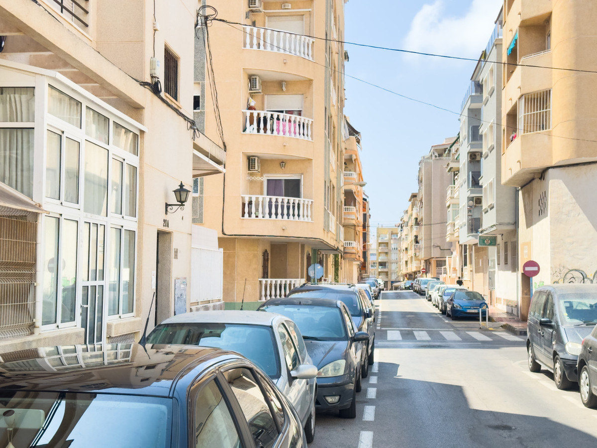 Appartement te koop in Playa de los Locos | 2 slaapkamers H5295535