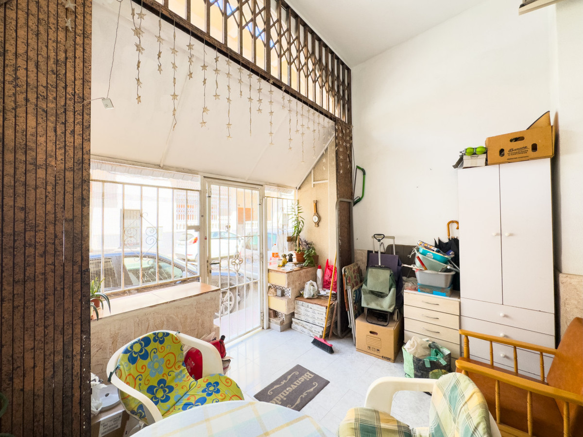 Appartement te koop in Playa de los Locos | 2 slaapkamers H5295535