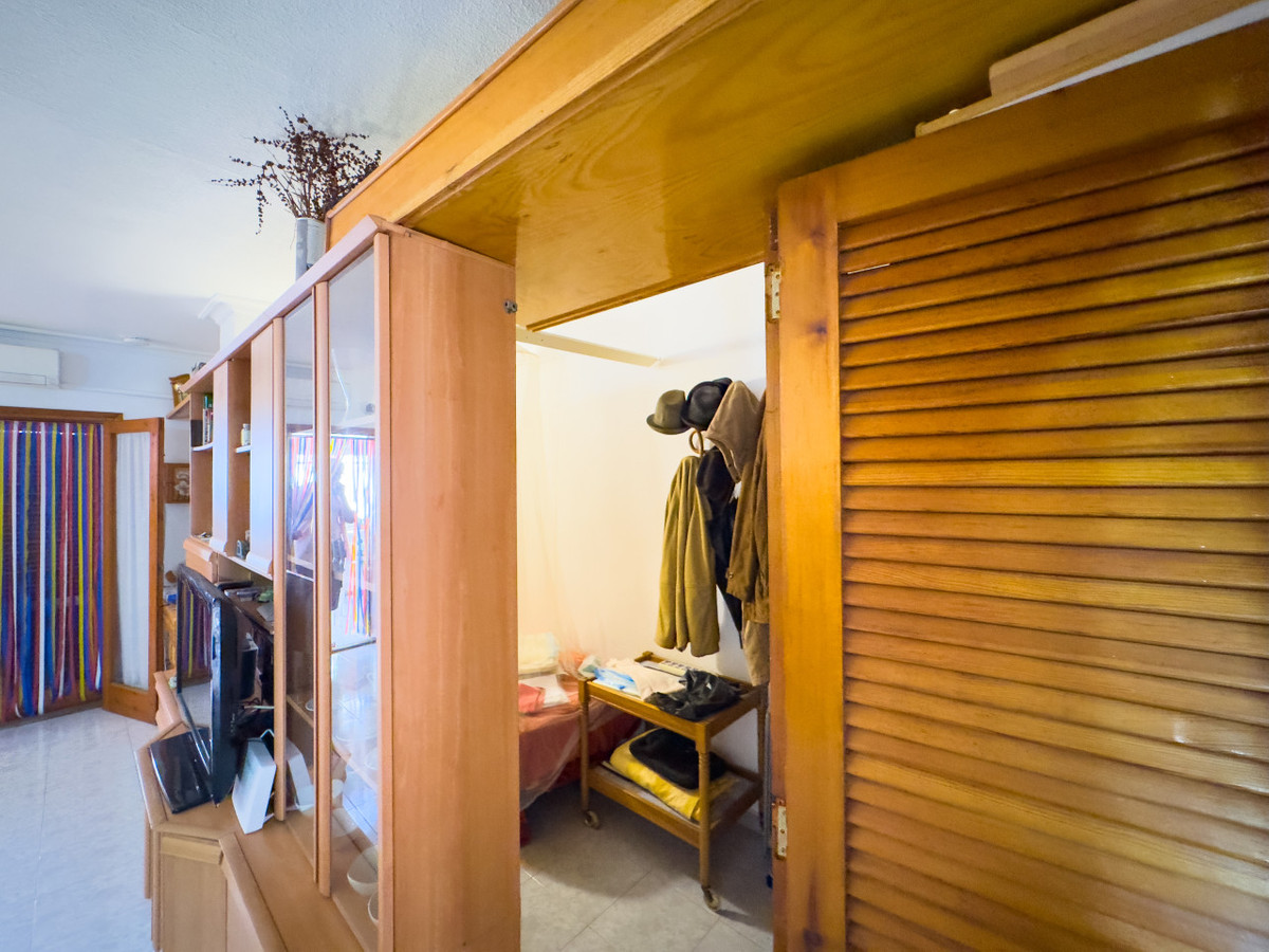 Appartement te koop in Playa de los Locos | 2 slaapkamers H5295535