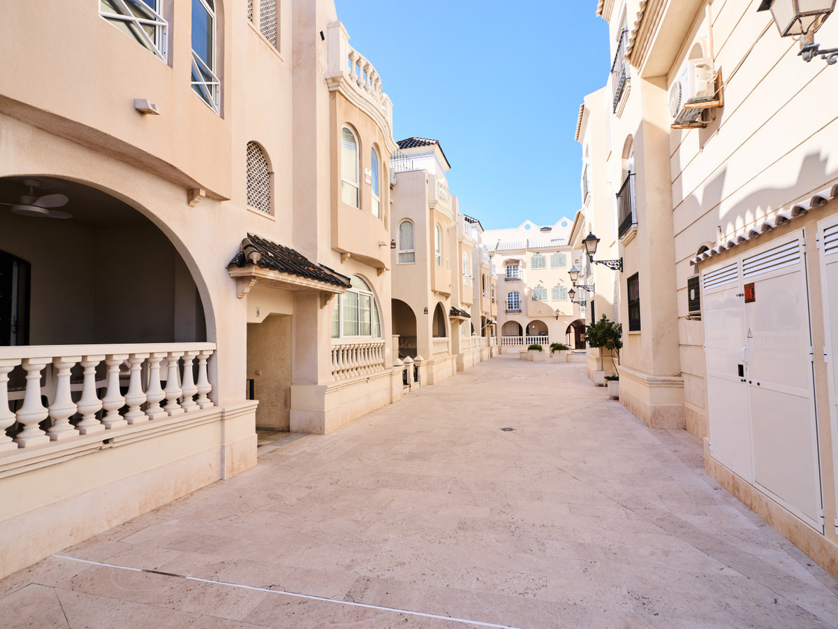 Appartement te koop in Playa de los Locos | 2 slaapkamers H5392096