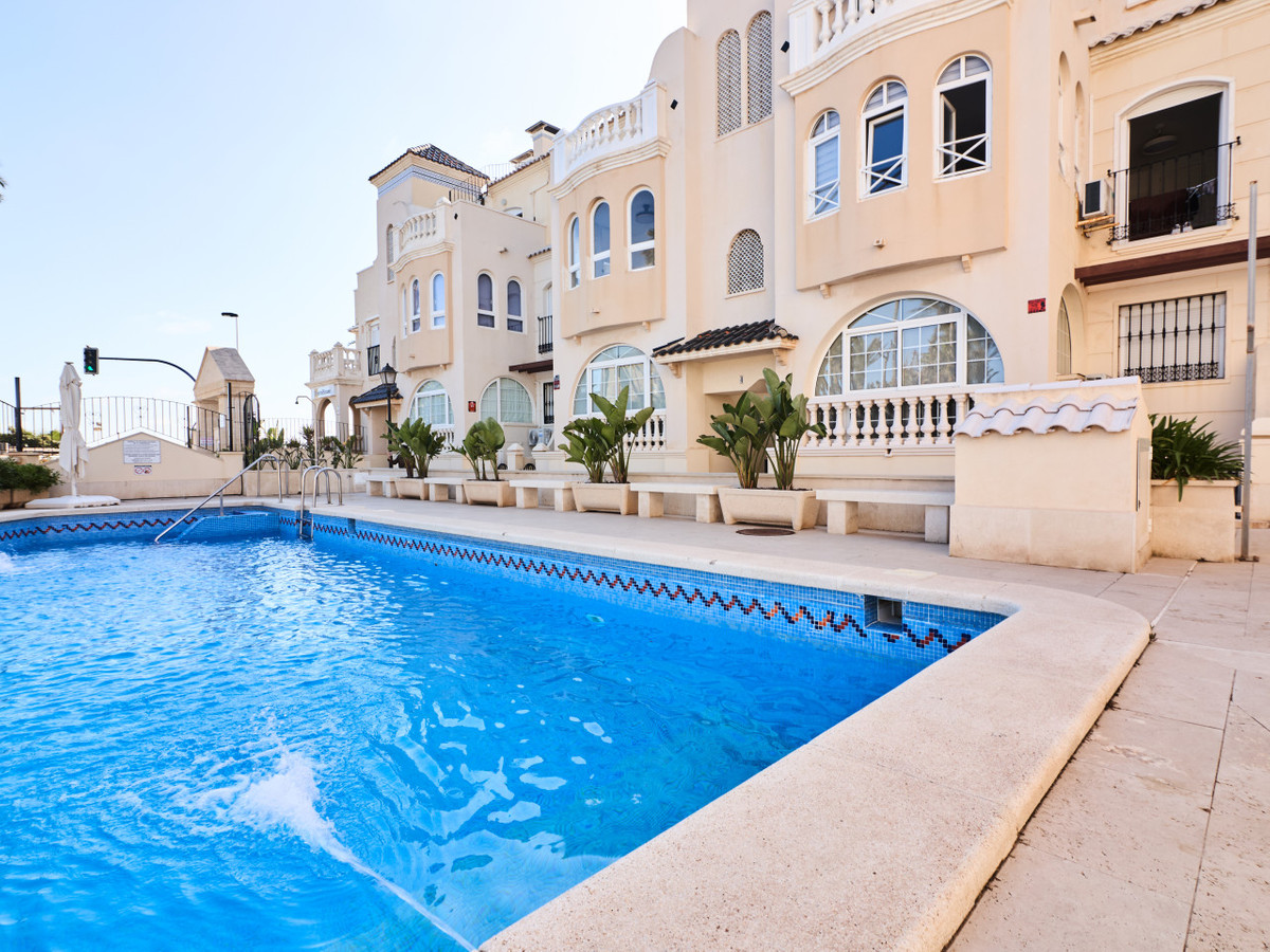 Appartement te koop in Playa de los Locos | 2 slaapkamers H5392096